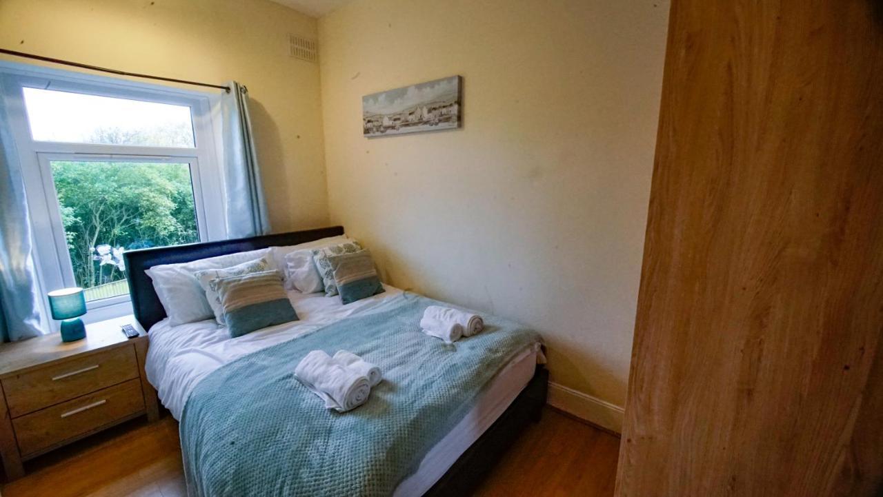 West Lea House Hotel Chesterfield Bagian luar foto